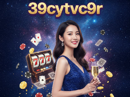 39cytvc9r สล็อตออนไลน์
